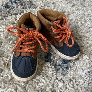 Oshkosh Boys Boots
